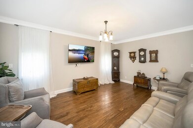 29288 Old Office Rd, Rhoadesville, VA 22542 - photo 4