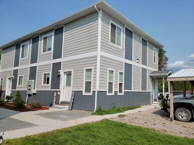 yard area bilile