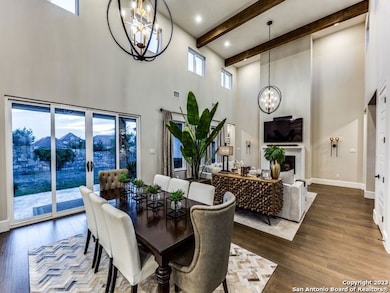 3802 Luz Del Faro, San Antonio, TX 78261 - photo 6