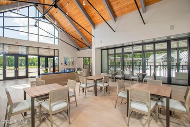 Community Clubhouse