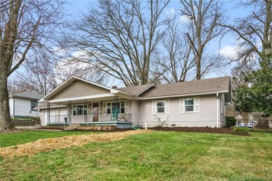 1433 Tunnel Mill Rd, Charlestown, IN 47111 - photo 2