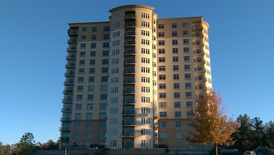 The Stretford at the Cascades unit 1401, Tyler, TX 75709 - photo 2