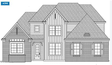 7524 Newbury Dr, Olive Branch, MS 38654 - photo 5