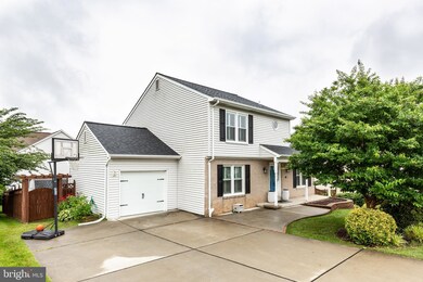 9413 Seven Courts Dr, Nottingham, MD 21236 - photo 2