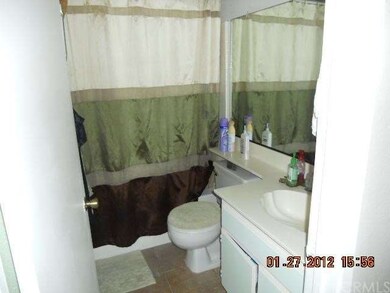 HALLWAY BATHROOM