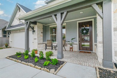 20415 Lusitano Glen Ln, Tomball, TX 77377 - photo 5