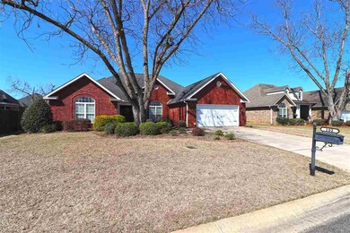 102 Suffolk Ln, Warner Robins, GA 31088 - photo 2