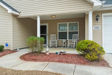 1222 Midtown Village Dr, Conway, SC 29526 - photo 4