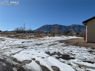 0 Chamberlin S, Colorado Springs, CO 80906 - photo 3