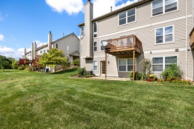 3604 Bent Trail Dr unit 6, Ann Arbor, MI 48108 - photo 6