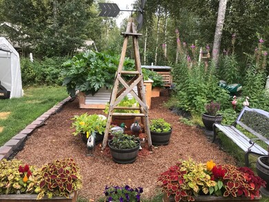 3302 N Inspiration Loop Wasilla AK