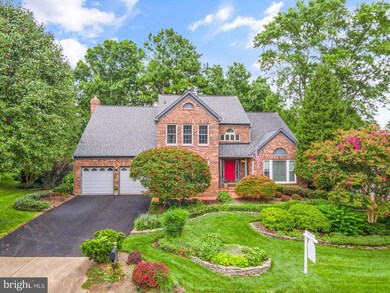 15243 Surrey House Way, Centreville, VA 20120 - photo 3