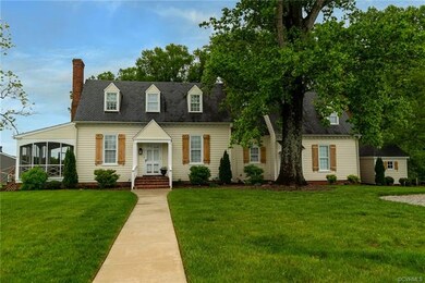 3351 Corley Home Dr, Richmond, VA 23235 - photo 2