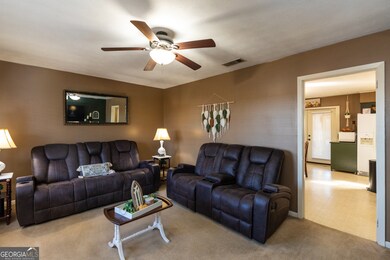 2857 Cherokee St, Waycross, GA 31503 - photo 7