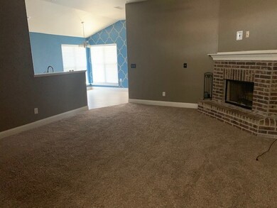 805 E 99th Ct, Odessa, TX 79765 - photo 2