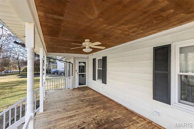 3013 Hopper Rd, Cape Girardeau, MO 63701 - photo 2