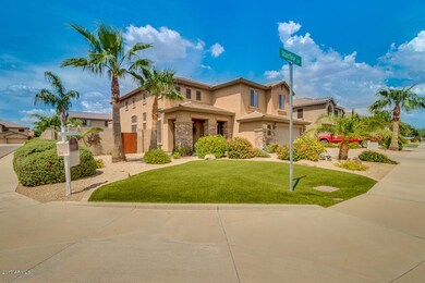 11330 E Starfire Cir, Mesa, AZ 85212 - photo 2