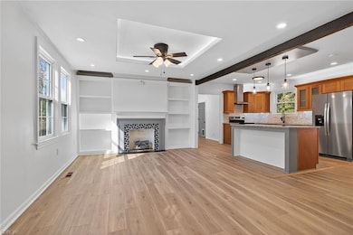 4420 Norman Rd, Portsmouth, VA 23703 - photo 4