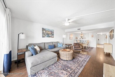 Windrush Condominiums unit 412, Cocoa Beach, FL 32931 - photo 4