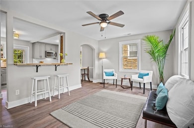 1937 Hinshaw Ave SW, Winston-Salem, NC 27104 - photo 5