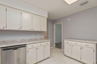 Lots of cabinets
