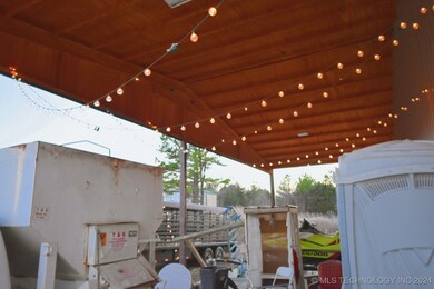 0 NE 120th Rd, Red Oak, OK 74563 - photo 6