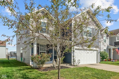 1006 Belvedere Dr, Shelbyville, IN 46176 - photo 5