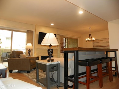 7360 N Vía Camello Del Norte unit 201, Scottsdale, AZ 85258 - photo 5