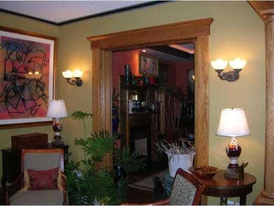 36 Wilson Ave, Columbus, OH 43205 - photo 4