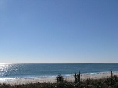 BEAUTIFUL OCEAN VIEWS FROM DECK