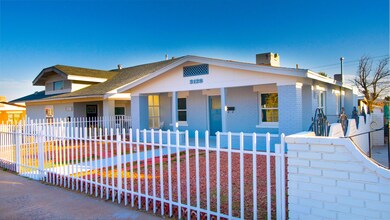 3128 Lebanon Ave, El Paso, TX 79930 - photo 3