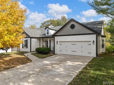 191 Muirfield Forest Ct, Saint Charles, MO 63304 - photo 2