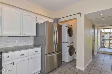 Kitchen-Laundry