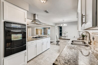 5439 Brian Haven Dr, Houston, TX 77091 - photo 2