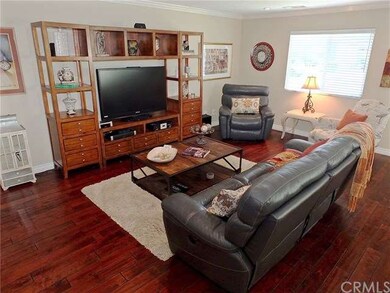 Sit back and relax in your new Living Room.
