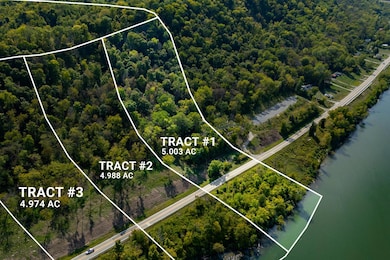 0-Tract 1 Indiana 156, Patriot, IN 47038 - photo 4