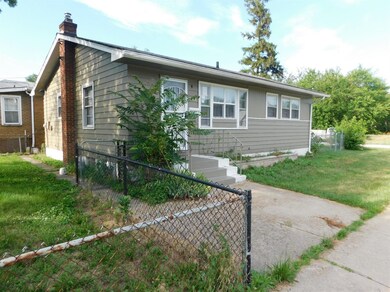 122 E 39th Ave, Gary, IN 46409 - photo 3