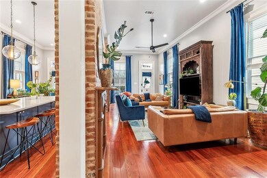 2417 Constance St, New Orleans, LA 70130 - photo 4