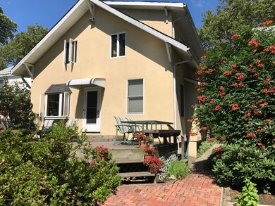 338 Edison St nice rear exterior close u