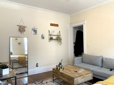 35 Queensberry St unit 9, Boston, MA 02215 - photo 2