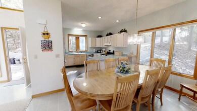 Dining-Kitchen