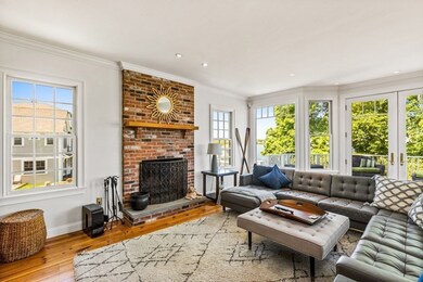 597 Jerusalem Rd, Cohasset, MA 02025 - photo 5