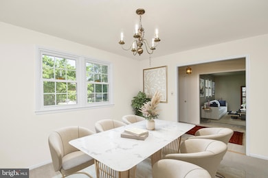 4768 Farndon Ct, Fairfax, VA 22032 - photo 5