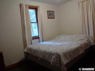 Bedroom.