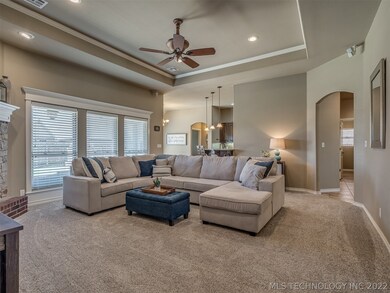 3704 W 107th St S, Jenks, OK 74037 - photo 6