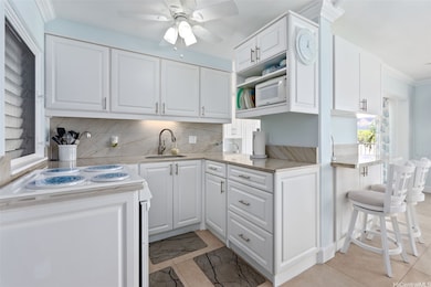 Makaha Shores Condominium unit 310, Waianae, HI 96792 - photo 3