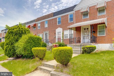 4003 Ardley Ave, Baltimore, MD 21213 - photo 2