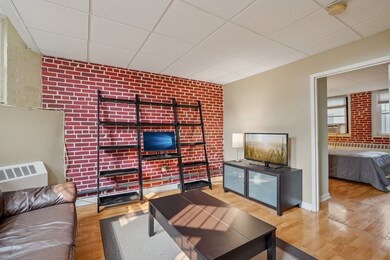 1641 Commonwealth Ave unit 20, Brighton, MA 02135 - photo 2