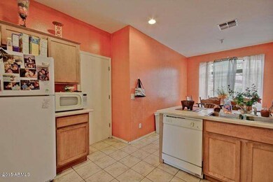 702 E Whyman Ave - Kitchen 2