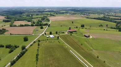 2675 Cummins Ferry Rd, Salvisa, KY 40372 - photo 2